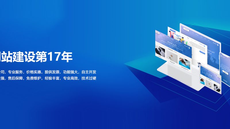 手机网站建设报价：揭秘影响价格的关键因素**