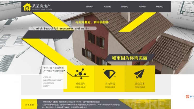 网站内容是企业展示自身形象、传递信息的重要载体。主要包括以下几个方面：